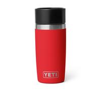 Yeti Coolers - Rambler Travel Bottle - Insulated bottle size 354 ml, red