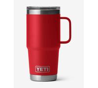Yeti Coolers - Rambler Travel Mug - Insulated mug size 591 ml, red