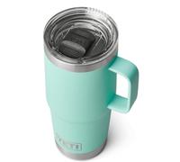 Yeti Rambler Travel Mug 20 Oz Seafoam