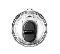 Yeti Rambler Travel Mug Lid 20oz Compatible / Replacement (Fits 20oz Cup)