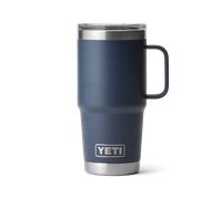 YETI Rambler Travel Thermo Mug 20 OZ (600 ml) Navy Blue