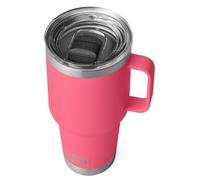 Yeti Coolers - Rambler Travel Mug - Cup size 887 ml, pink