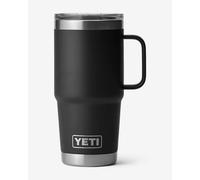 Yeti Coolers - Rambler Travel Mug - Insulated mug size 591 ml, black/grey