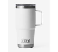 Yeti Rambler 591ml Thermal Mug White