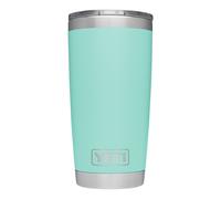 Yeti Rambler Tumbler 20 Oz Green One Size
