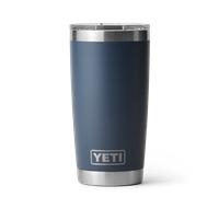 Yeti Coolers - Rambler Tumbler - Insulated mug size 591 ml, blue/grey