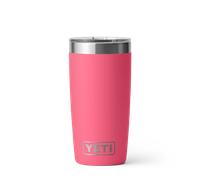 Yeti Coolers - Rambler Tumbler - Insulated mug size 296 ml, pink