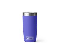 YETI Rambler Tumbler, Vaccum Insulated Stainless Steel Tumbler with Magslider Lid, Ultra Marine Violet, 10 oz (296 ml)