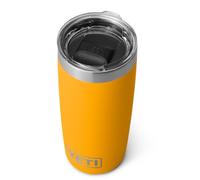 YETI Rambler Tumbler, Vaccum Insulated Stainless Steel Tumbler with Magslider Lid, Beekeeper, 10 oz (295 ml)