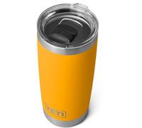 YETI Rambler Tumbler, Vaccum Insulated Stainless Steel Tumbler with Magslider Lid, Beekeeper, 20 oz (591 ml)
