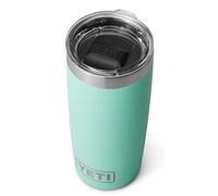 Rambler 10oz Tumbler in Seafoam