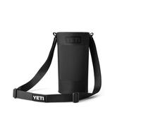 YETI Rambler Water Bottle Sling Large, Black