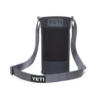 YETI Rambler Water Bottle Sling Large, Charcoal
