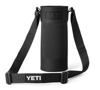 YETI Rambler Water Bottle Sling Small, Black