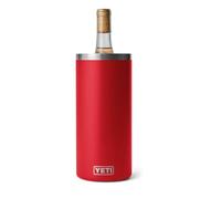 YETI Rambler Wine Chiller, Rescue Red