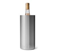 YETI Rambler Wine Chiller, Steel