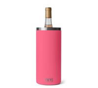 YETI Rambler Wine Chiller, Tropical Pink