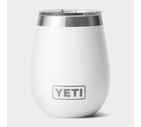 Yeti Rambler Wine Tumbler 10oz, White One Size