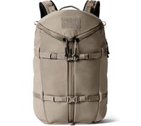 YETI Ranchero Backpack, Cape Dark Taupe, 27 L