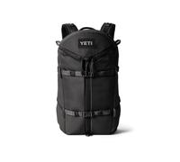 YETI Ranchero Everyday Carry Backpack, Black, 22 L