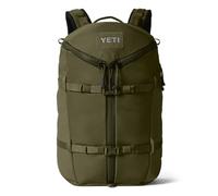 YETI Ranchero Everyday Carry Backpack, Olive, 27 L