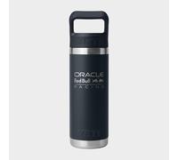 YETI Red Bull Racing Rambler 18oz (532ml) Bottle with Straw Cap One Size
