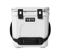 Yeti - Rigid cooler 24L - Roadie 24 2.0 White White one size