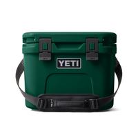 Yeti Roadie 15 - Black Forest Green - Dark Green