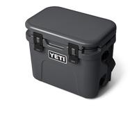Roadie 15 Cooler in Charcoal