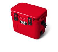Yeti - 15L rigid cooler - Roadie 15 Rescue Red Red one size