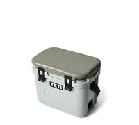 YETI Roadie 15 Cool Box, Insulated Hard Cooler, Ridgeline