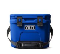 YETI Roadie 15 Hard Cooler with Shoulder Strap Dual Purpose