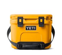 YETI Roadie 15 Hard Cooler with Shoulder Strap Dual Purpose