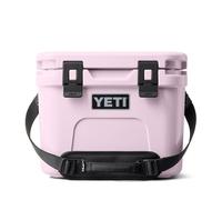 YETI Roadie 15 Hard Cooler with Shoulder Strap Dual Purpose