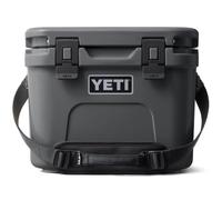 Roadie 15 Cooler in Charcoal