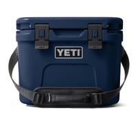 YETI Roadie 15 Small Cool Box | Portable Cooler Box with PermaFrost Insulation, Fits 22 Cans or 7.4 kg Ice, Compact Ice Cooler for Food & Drink