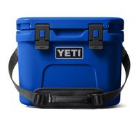 YETI Roadie 15 Small Cool Box | Portable Cooler Box with PermaFrost Insulation, Fits 22 Cans or 7.4 kg Ice, Compact Ice Cooler for Food & Drink