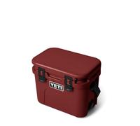 YETI Roadie 15 Small Cool Box | Portable Cooler Box with PermaFrost Insulation, Fits 22 Cans or 7.4 kg Ice, Compact Ice Cooler for Food & Drink