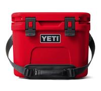 Yeti - 15L rigid cooler - Roadie 15 Rescue Red Red one size