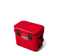 YETI Roadie 15 Small Cool Box, Rescue Red