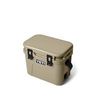 YETI Roadie 15 Small Cool Box, Tan