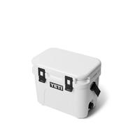 YETI Roadie 15 Small Cool Box, White