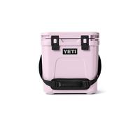 YETI Roadie 24 2.0 Hard Cooler with DoubleDuty Shoulder Strap and Drain Plug