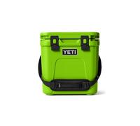 YETI Roadie 24 2.0 Hard Cooler with DoubleDuty Shoulder Strap and Drain Plug