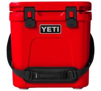 Yeti Coolers - Roadie 24 2.0 - Coolbox size 20 l, red