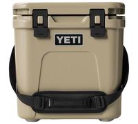 Roadie 24 Cooler 2.0 in Tan