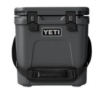 Yeti Roadie 24 Cool Box - Charcoal One Size One Size