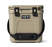 Yeti Coolers - Roadie 24 2.0 - Coolbox size 20 l, sand