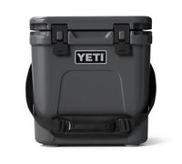 YETI Roadie 24L 2.0 charcoal grey portable cooler
