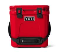 YETI Roadie 24 Cool Box, Rescue Red